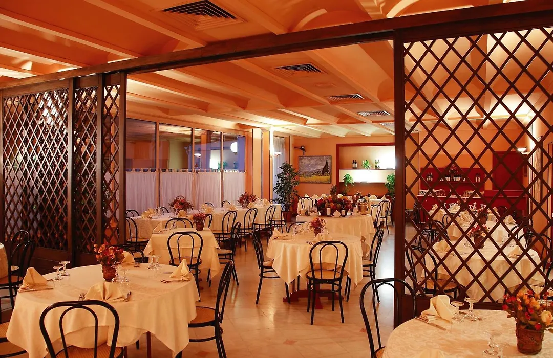 Torreata Hotel&Residence-1