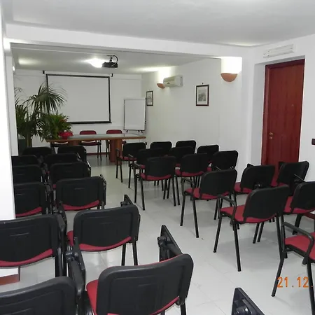 Torreata Hotel&Residence-2